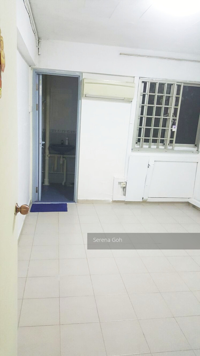 Blk 712 Yishun Avenue 5 (Yishun), HDB 3 Rooms #111067712